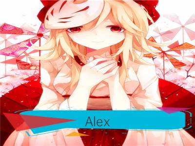 alex 金牛座一周运势9.30-10.6